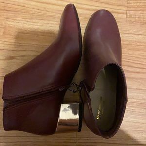 Marc New York booties